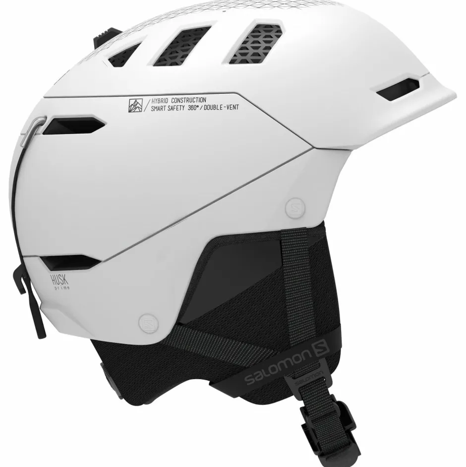 Salomon Ski-Ausrüstung|Skihelme-- Husk Prime - Skihelm