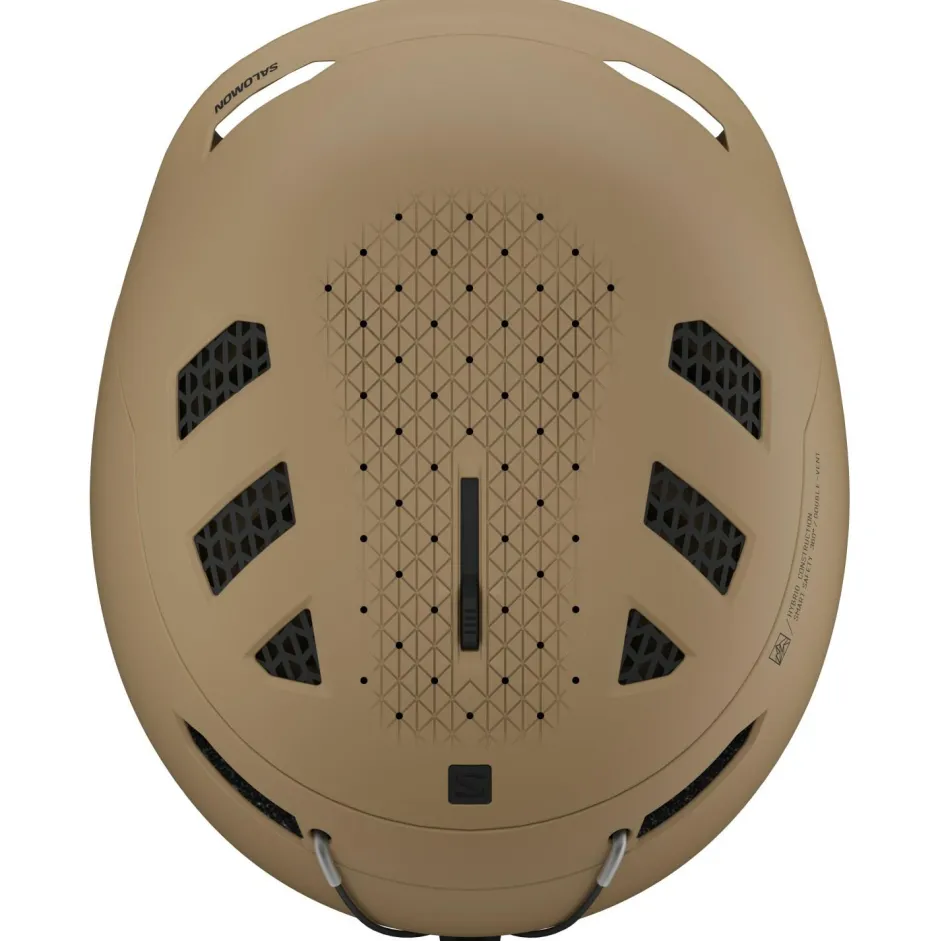 Salomon Ski-Ausrüstung|Skihelme-- Husk Prime - Skihelm