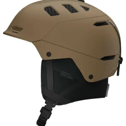 Salomon Ski-Ausrüstung|Skihelme-- Husk Prime - Skihelm