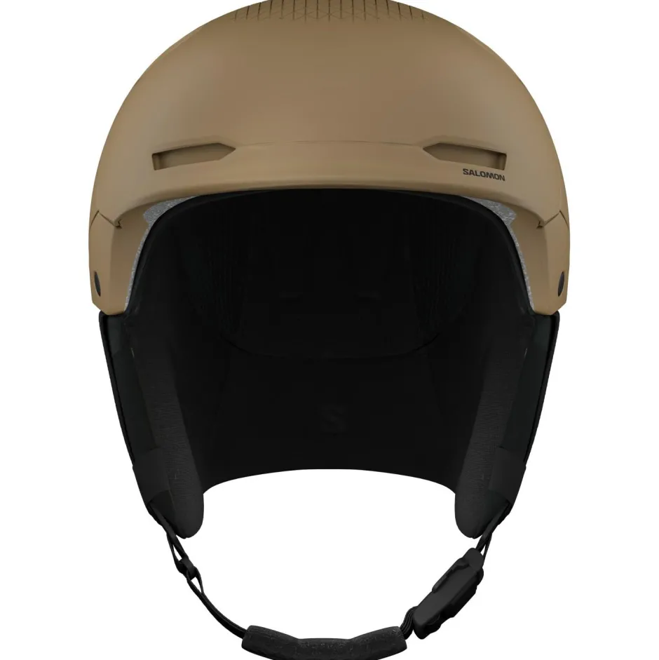 Salomon Ski-Ausrüstung|Skihelme-- Husk Prime - Skihelm