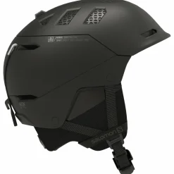 Salomon Ski-Ausrüstung|Skihelme-- Husk Prime - Skihelm