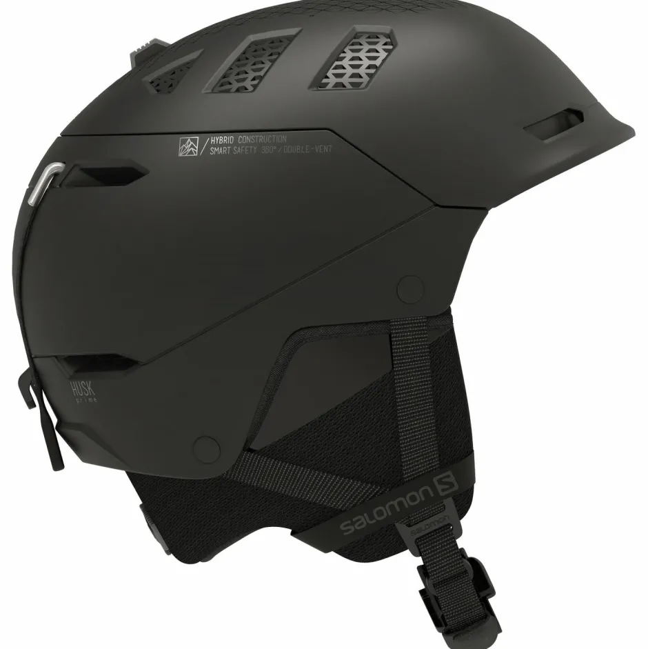 Salomon Ski-Ausrüstung|Skihelme-- Husk Prime - Skihelm