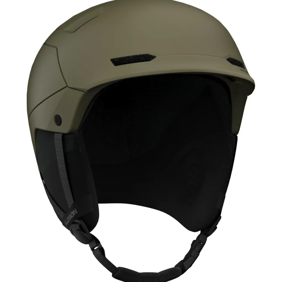 Salomon - Husk Pro - Skihelm
