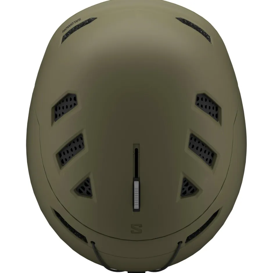 Salomon - Husk Pro - Skihelm