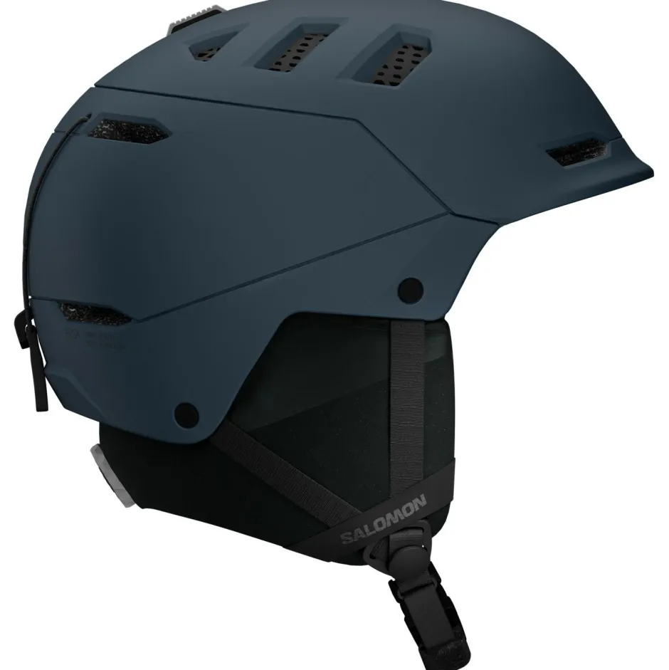 Salomon - Husk Pro - Skihelm
