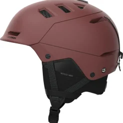Salomon - Husk Pro - Skihelm