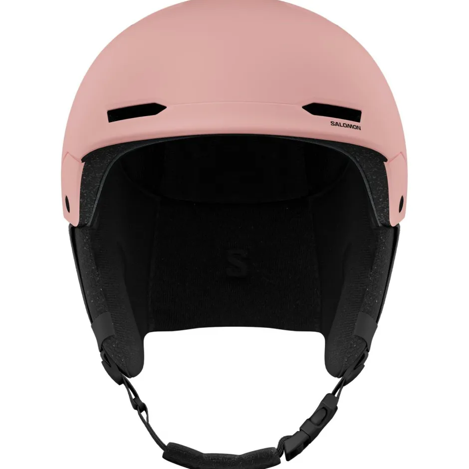 Salomon Ski-Ausrüstung|Skihelme-- Husk - Skihelm