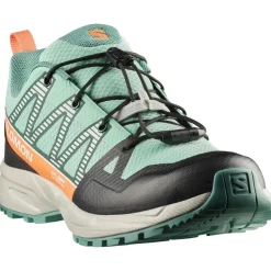 Salomon - Kid's Outscape Waterproof J - Multisportschuhe New