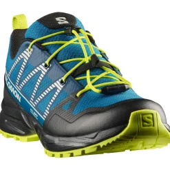 Salomon - Kid's Outscape Waterproof J - Multisportschuhe New