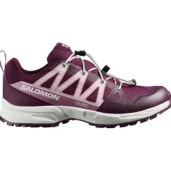 Salomon - Kid's Outscape Waterproof J - Multisportschuhe New