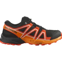 Salomon - Kid's Speedcross - Trailrunningschuhe Clearance