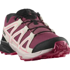 Salomon - Kid's Speedcross - Trailrunningschuhe Clearance