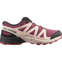 Salomon - Kid's Speedcross - Trailrunningschuhe Clearance