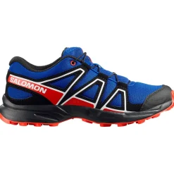 Salomon - Kid's Speedcross - Trailrunningschuhe Clearance
