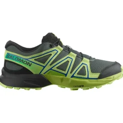Salomon - Kid's Speedcross - Trailrunningschuhe Clearance