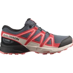 Salomon - Kid's Speedcross Waterproof - Trailrunningschuhe Clearance