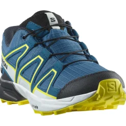 Salomon - Kid's Speedcross Waterproof - Trailrunningschuhe Clearance