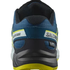 Salomon - Kid's Speedcross Waterproof - Trailrunningschuhe Clearance