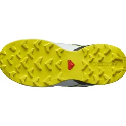 Salomon - Kid's Speedcross Waterproof - Trailrunningschuhe Clearance