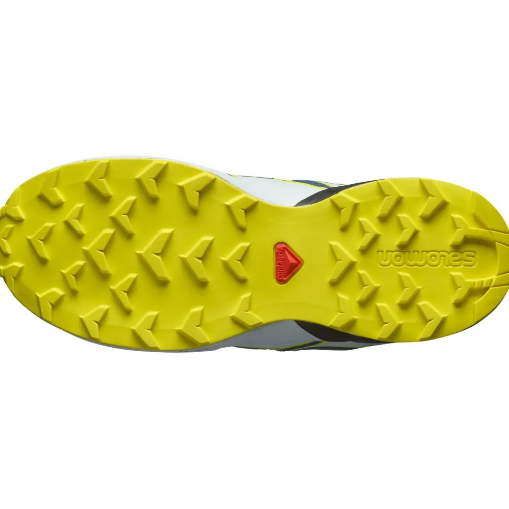 Salomon - Kid's Speedcross Waterproof - Trailrunningschuhe Clearance