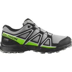Salomon - Kid's Speedcross Waterproof - Trailrunningschuhe Clearance