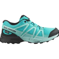 Salomon - Kid's Speedcross Waterproof - Trailrunningschuhe Clearance