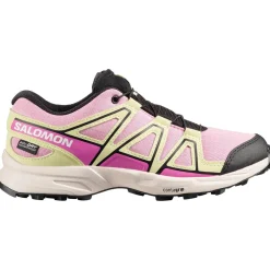 Salomon - Kid's Speedcross Waterproof - Trailrunningschuhe Clearance