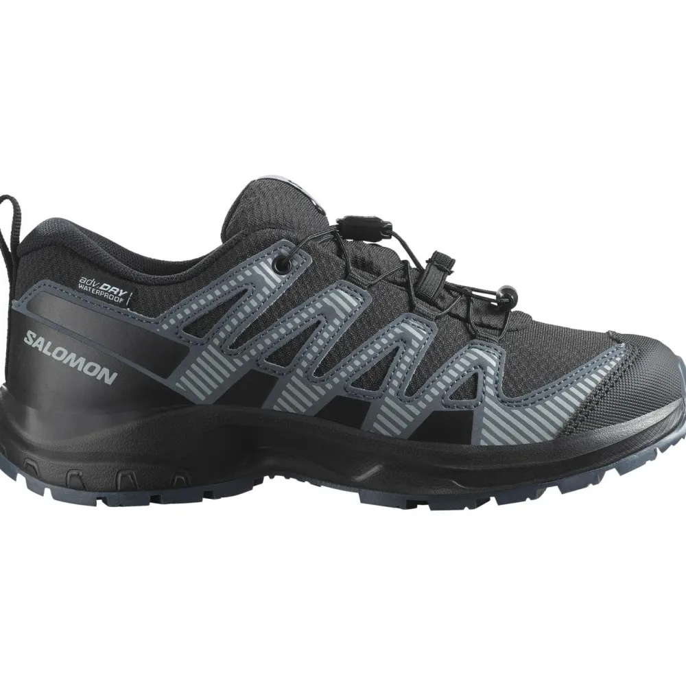 Salomon - Kid's XA Pro V8 Waterproof - Multisportschuhe Discount