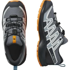 Salomon - Kid's XA Pro V8 Waterproof - Multisportschuhe Discount