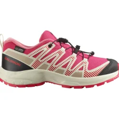 Salomon - Kid's XA Pro V8 Waterproof - Multisportschuhe Discount