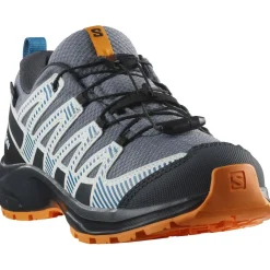 Salomon - Kid's XA Pro V8 Waterproof - Multisportschuhe Discount