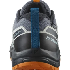 Salomon - Kid's XA Pro V8 Waterproof - Multisportschuhe Discount