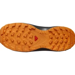 Salomon - Kid's XA Pro V8 Waterproof - Multisportschuhe Discount