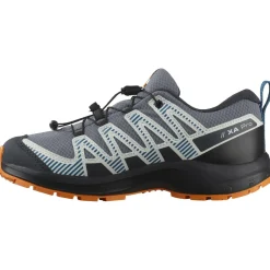 Salomon - Kid's XA Pro V8 Waterproof - Multisportschuhe Discount