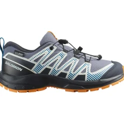 Salomon - Kid's XA Pro V8 Waterproof - Multisportschuhe Discount