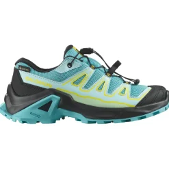 Kinder Salomon - Kid's X Ultra GORE-TEX - Multisportschuhe
