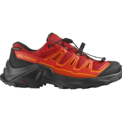 Kinder Salomon - Kid's X Ultra GORE-TEX - Multisportschuhe