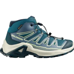 Salomon - Kid's X Ultra Mid GORE-TEX - Wanderschuhe Online