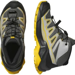 Salomon - Kid's X Ultra Mid GORE-TEX - Wanderschuhe Online