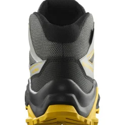 Salomon - Kid's X Ultra Mid GORE-TEX - Wanderschuhe Online