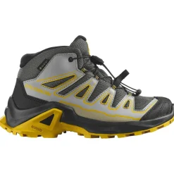 Salomon - Kid's X Ultra Mid GORE-TEX - Wanderschuhe Online