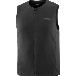 Salomon - ountain Fex Hybrid Vet - Kuntfaerwete
