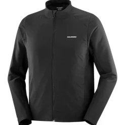 - ountain Fex Hybrid Jacket - aufjacke < Salomon Clearance