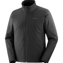 Salomon - Mountain Flex Jacket - Kunstfaserjacke Outlet