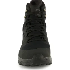 Salomon - Outblast TS CSWP - Winterschuhe Black / Black / Black Discount