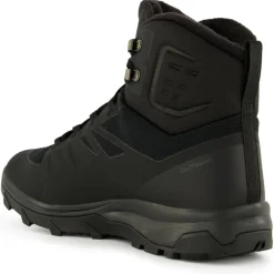 Salomon - Outblast TS CSWP - Winterschuhe Black / Black / Black Discount