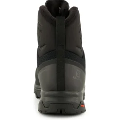 Salomon - Outblast TS CSWP - Winterschuhe Black / Black / Black Discount