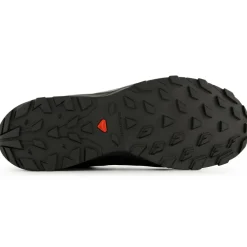 Salomon - Outblast TS CSWP - Winterschuhe Black / Black / Black Discount
