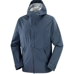 - Outerpath Pro 2.5 Jacket - Regenjacke < Salomon Clearance