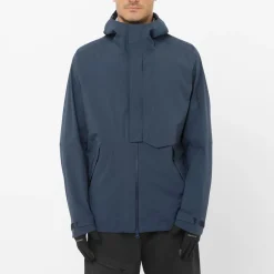 - Outerpath Pro 2.5 Jacket - Regenjacke < Salomon Clearance